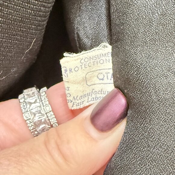 LILLI ANN BLazer Bunny ear - Picture 7 of 15